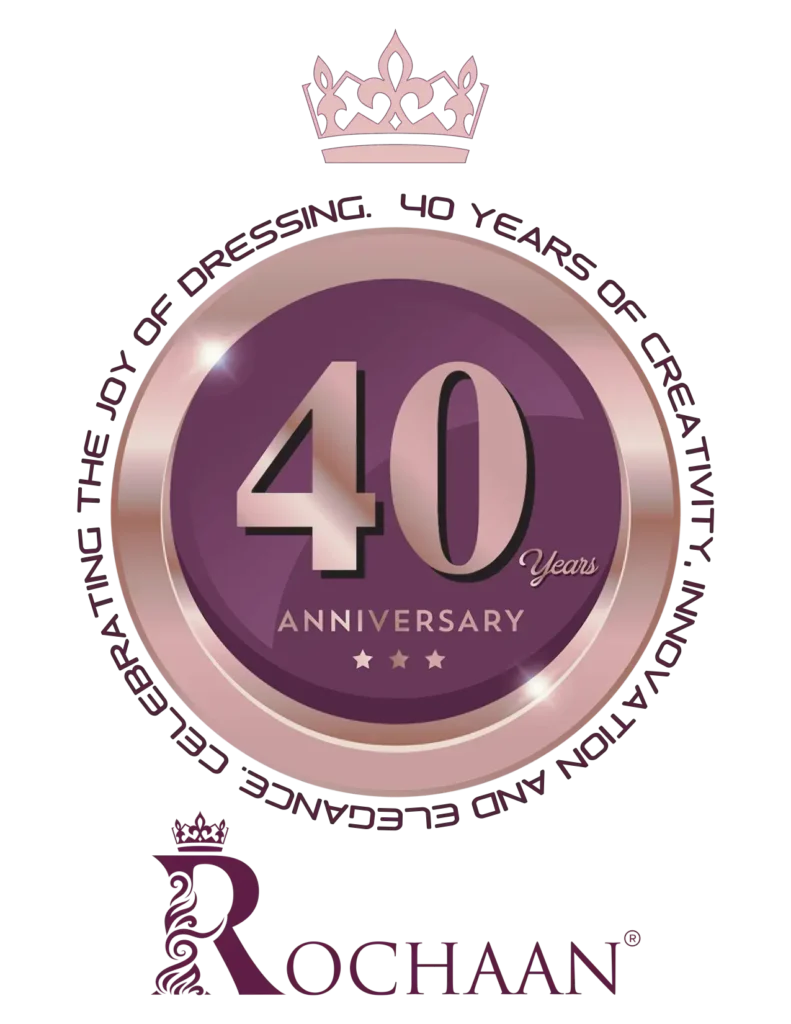 40 years