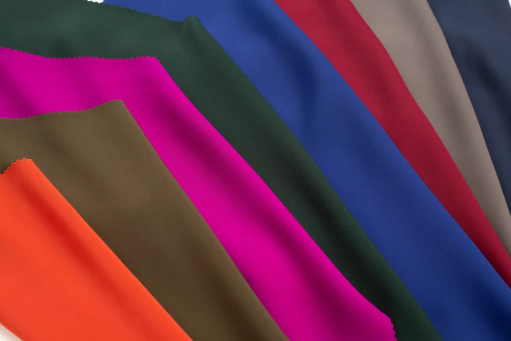 crepe stretch - rochaan fabrics