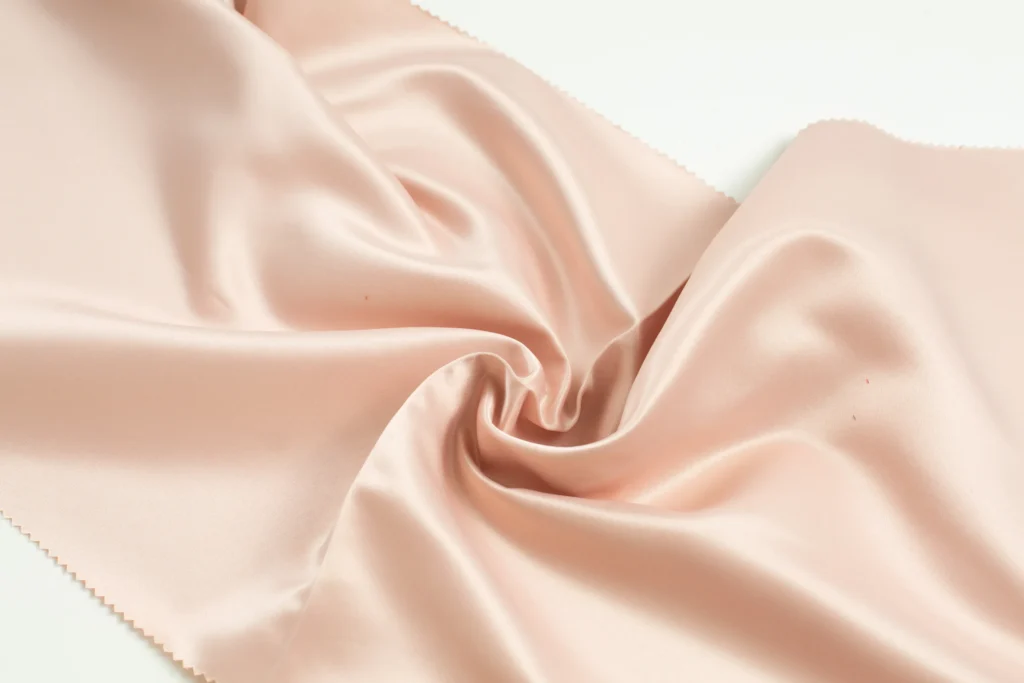 beige taffeta-rochaan fabrics