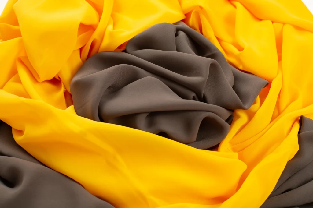 Chiffon Fabric