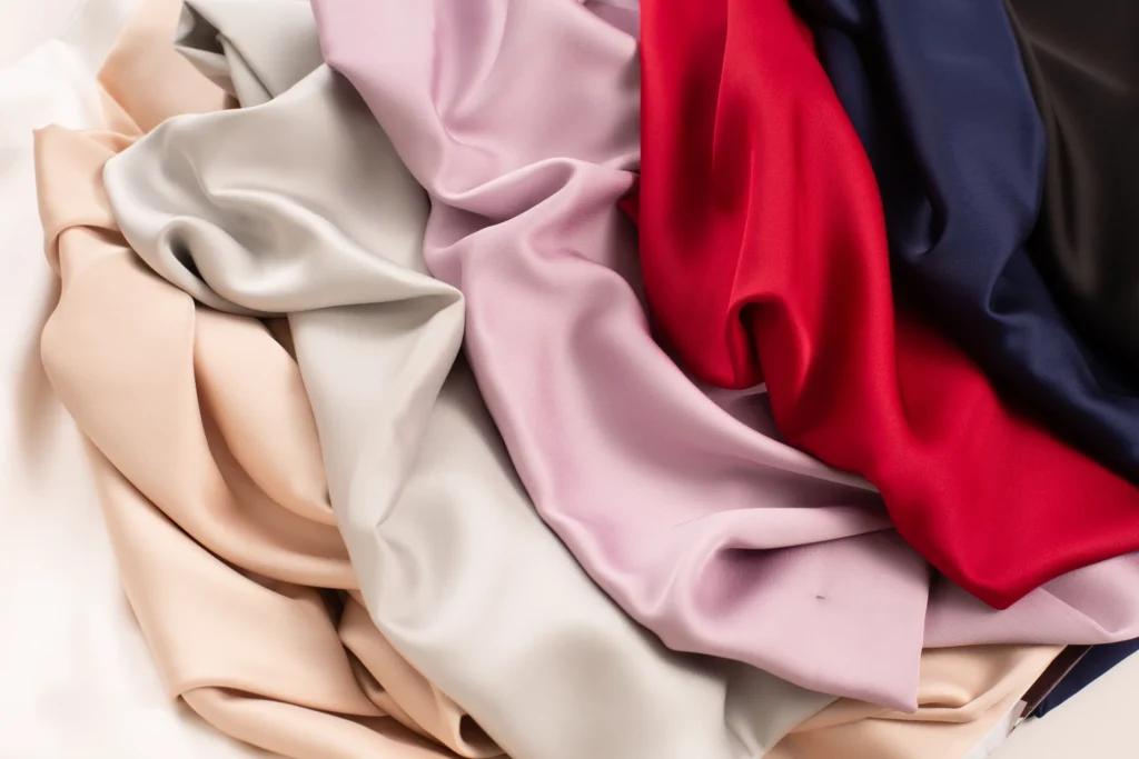 sustainable fabric - rochaan fabrics