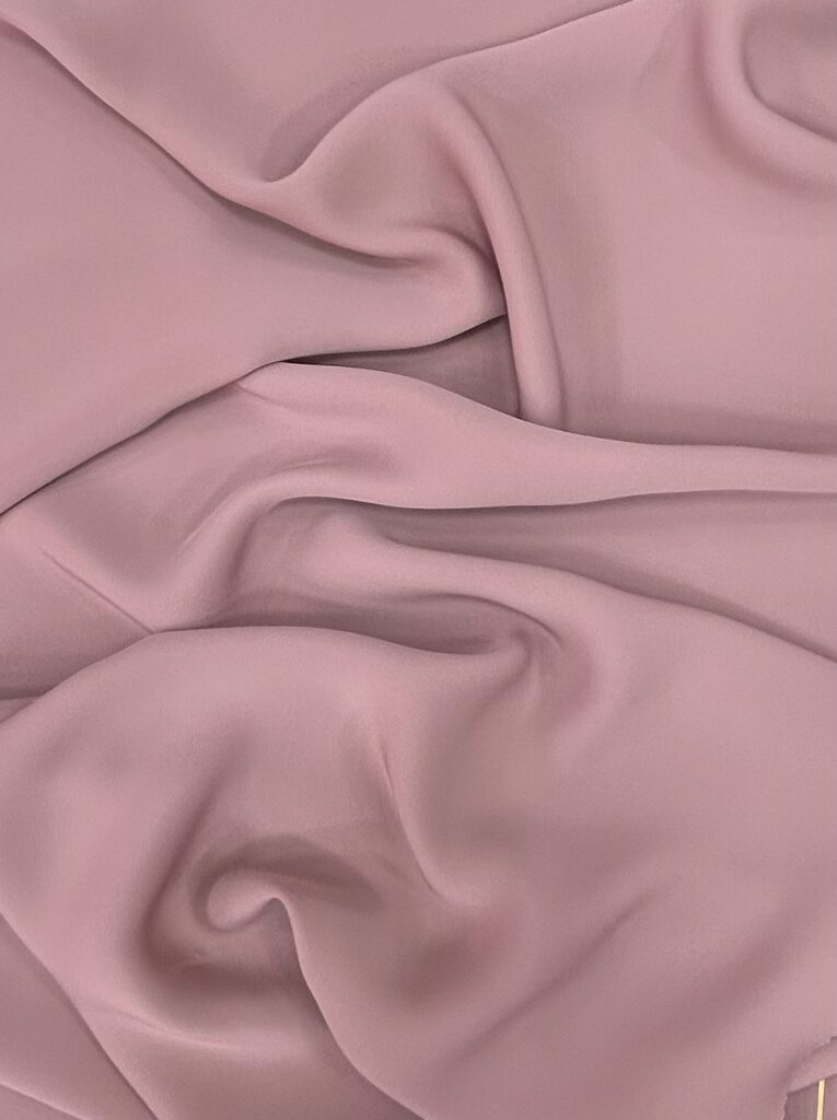 Korean Nida fabric