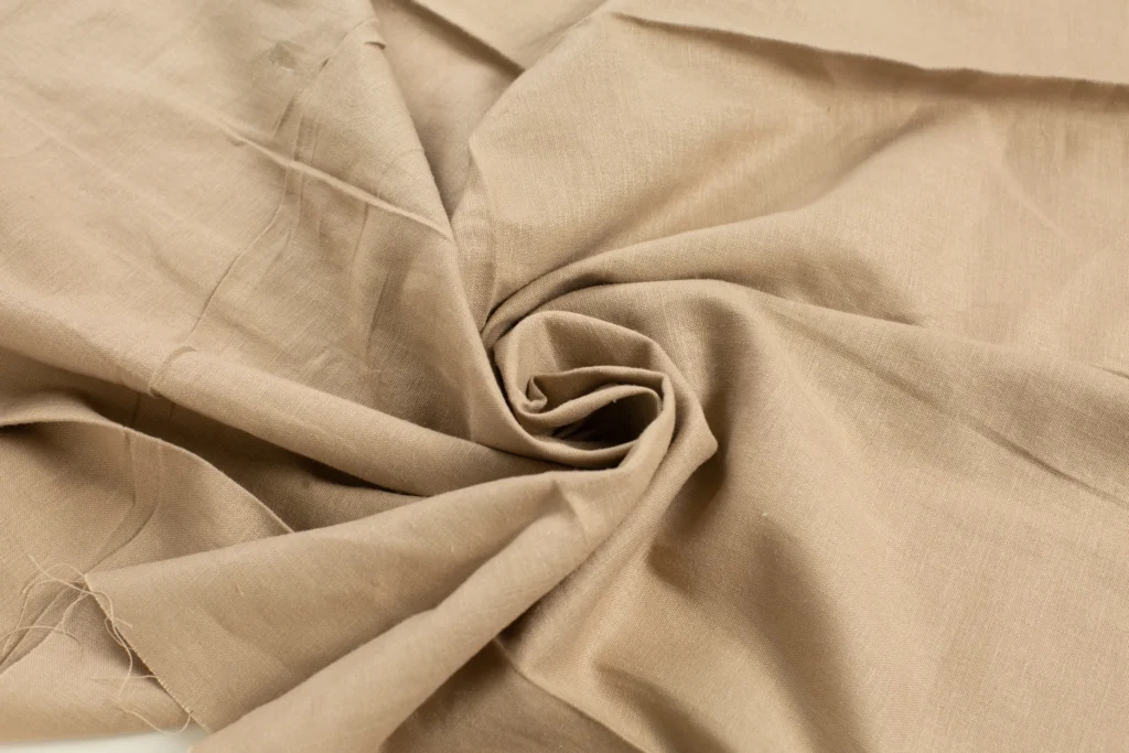 desert linen - rochaan fabrics