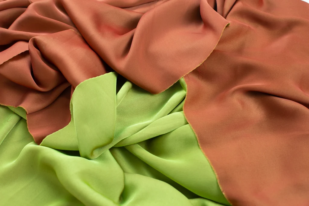 two lily two Soft Crepe - rochaan fabrics