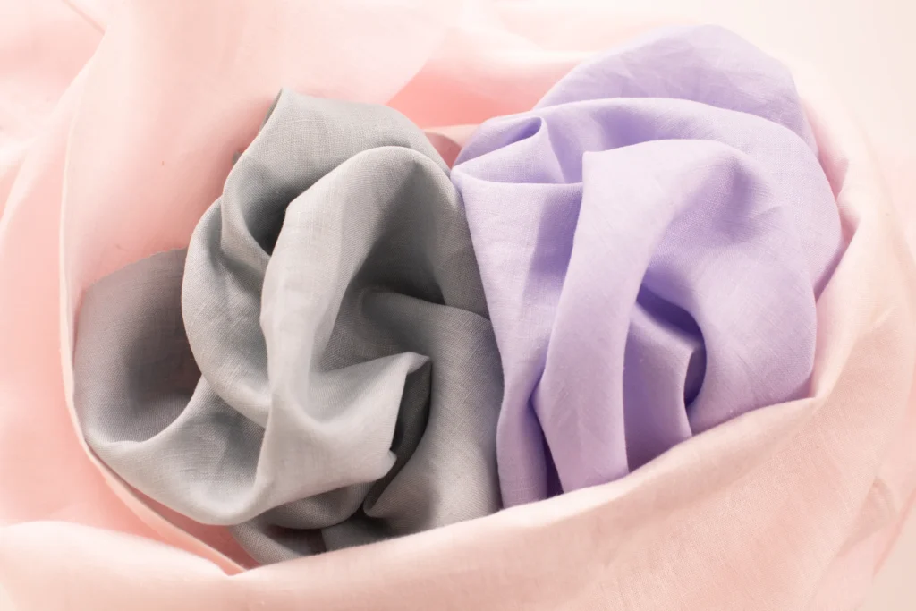 linen fabric - rochaan fabrics