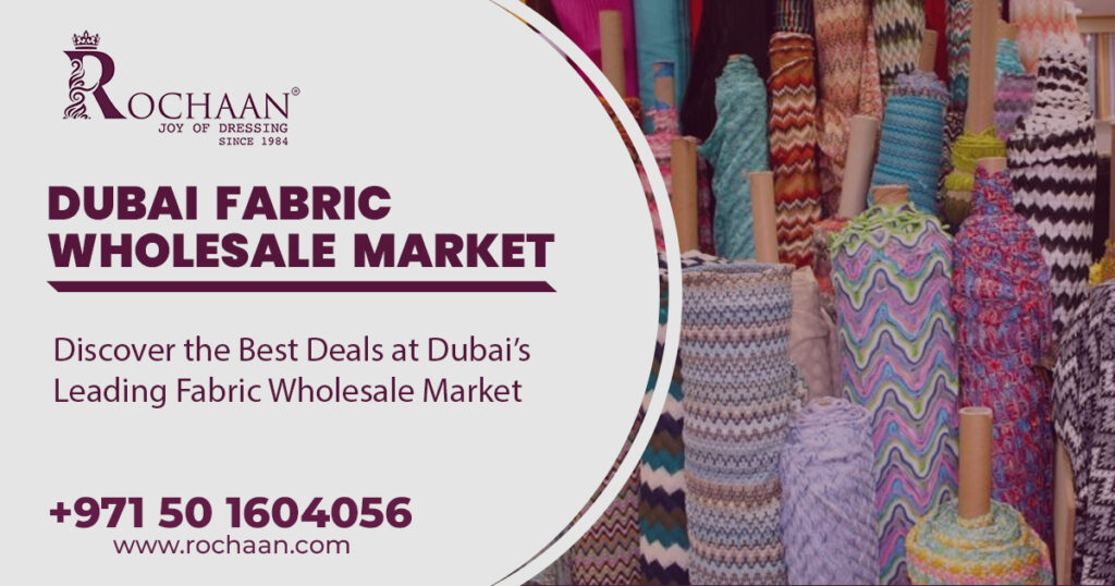 Sustainable fabrics UAE